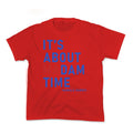 Its About Madam Time Kamala Kids Tee Unisex