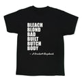 Jasmine Crockett Kids Tee Unisex