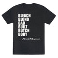 Jasmine Crockett Unisex Triblend Tee Unisex