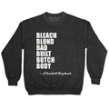 Jasmine Crockett Crewneck Unisex
