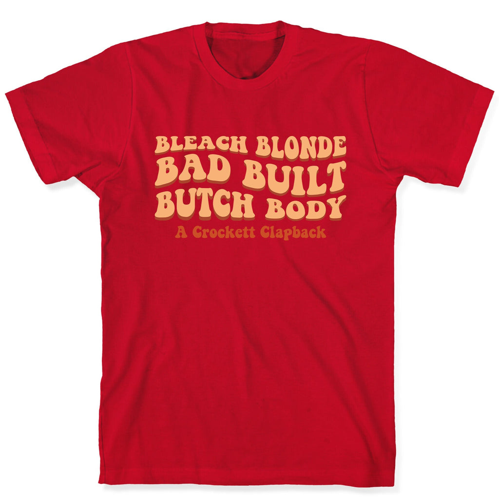 Jasmine Crockett Clapback Unisex