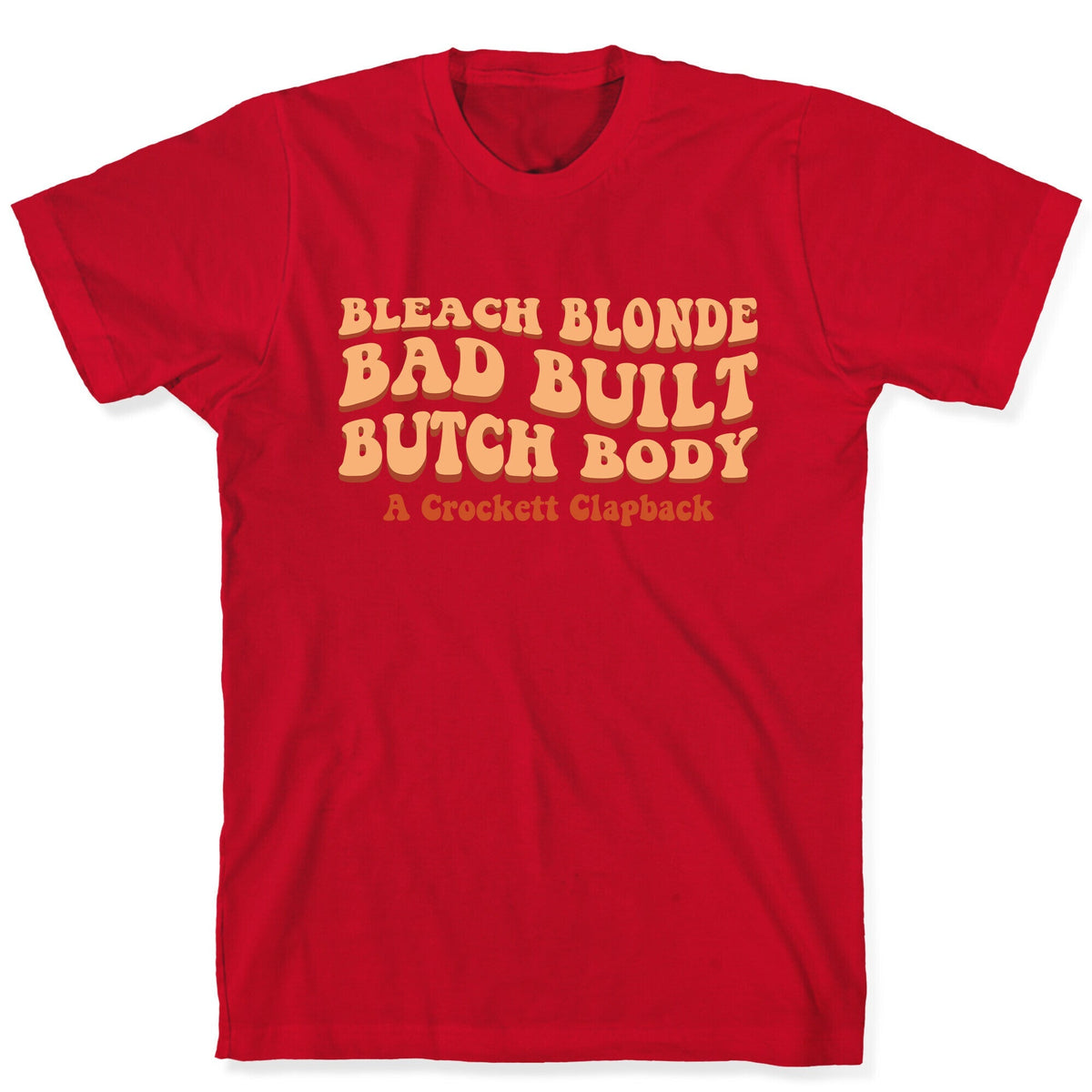 Jasmine Crockett Clapback Unisex