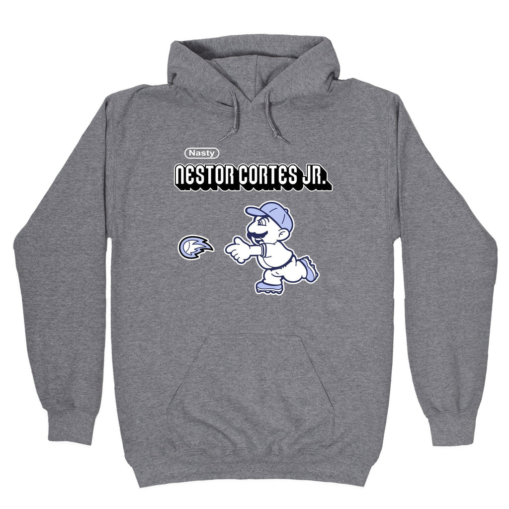 Nasty Nestor Cortes Unisex
