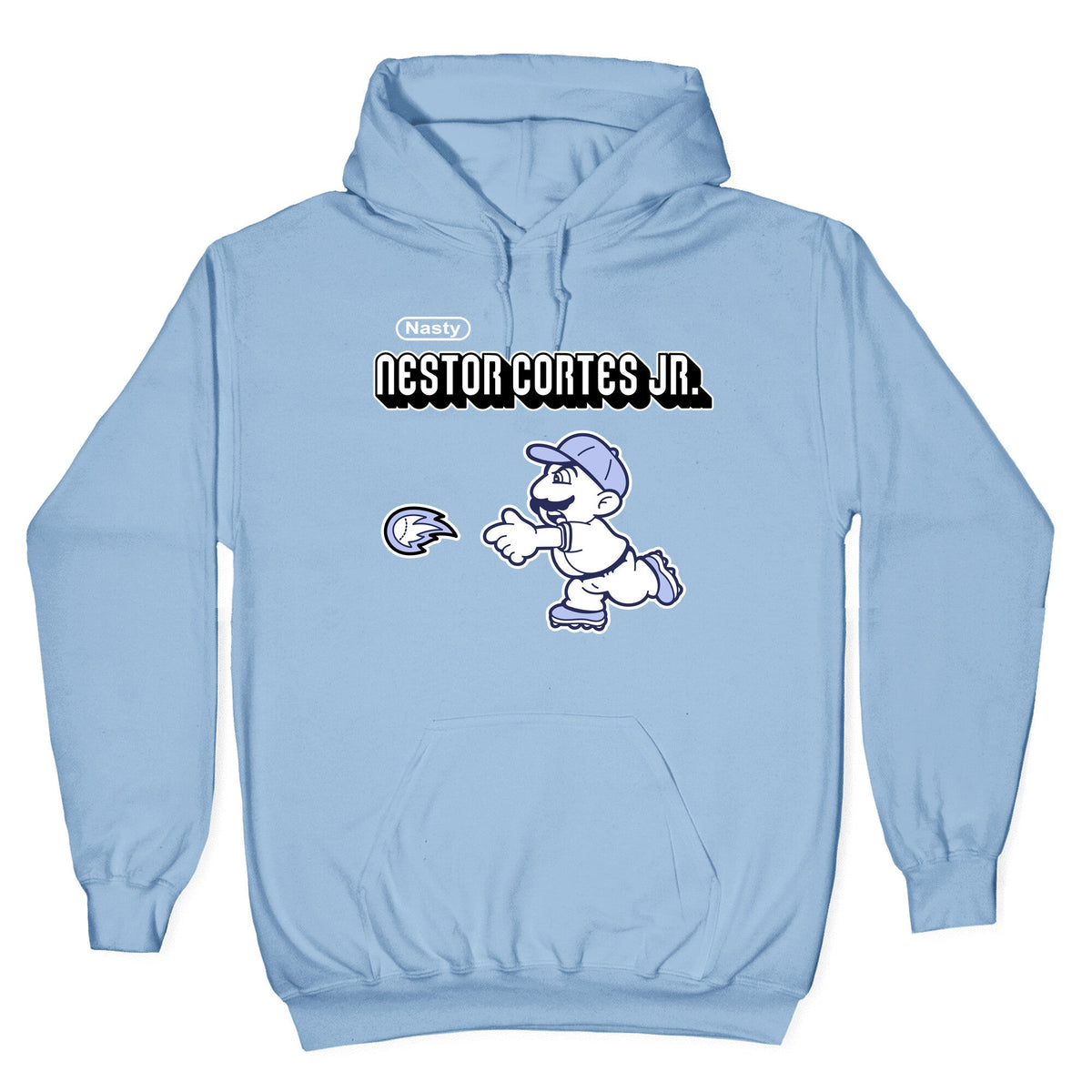 Nasty Nestor Cortes Unisex