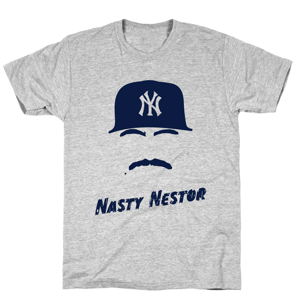 Nasty Nestor Unisex