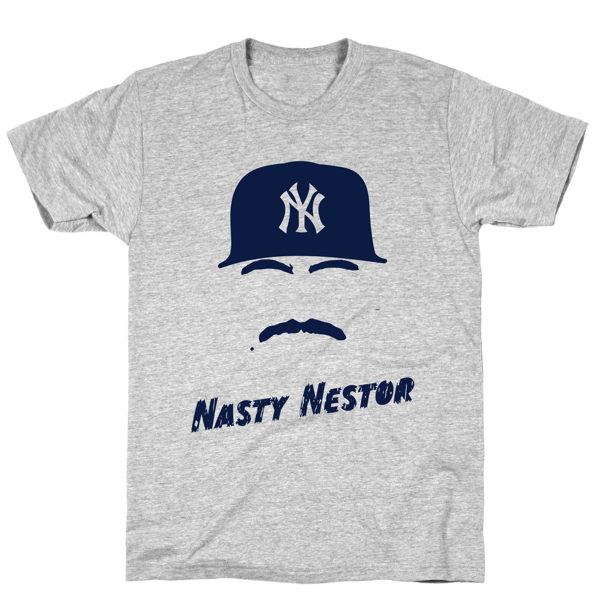 Nasty Nestor Unisex