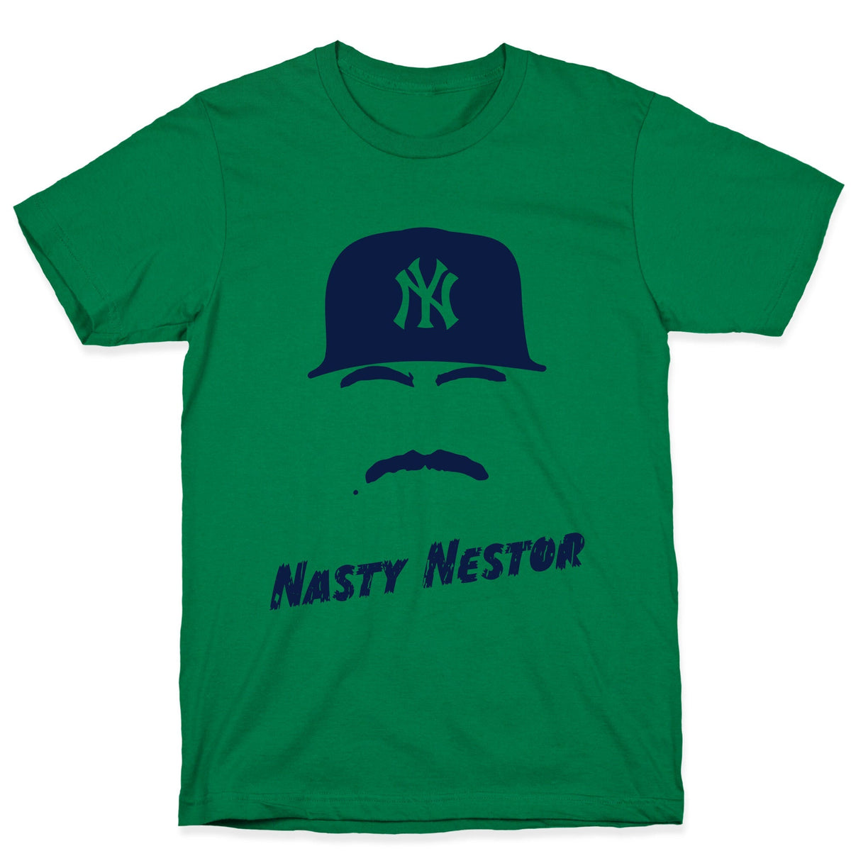 Nasty Nestor Unisex