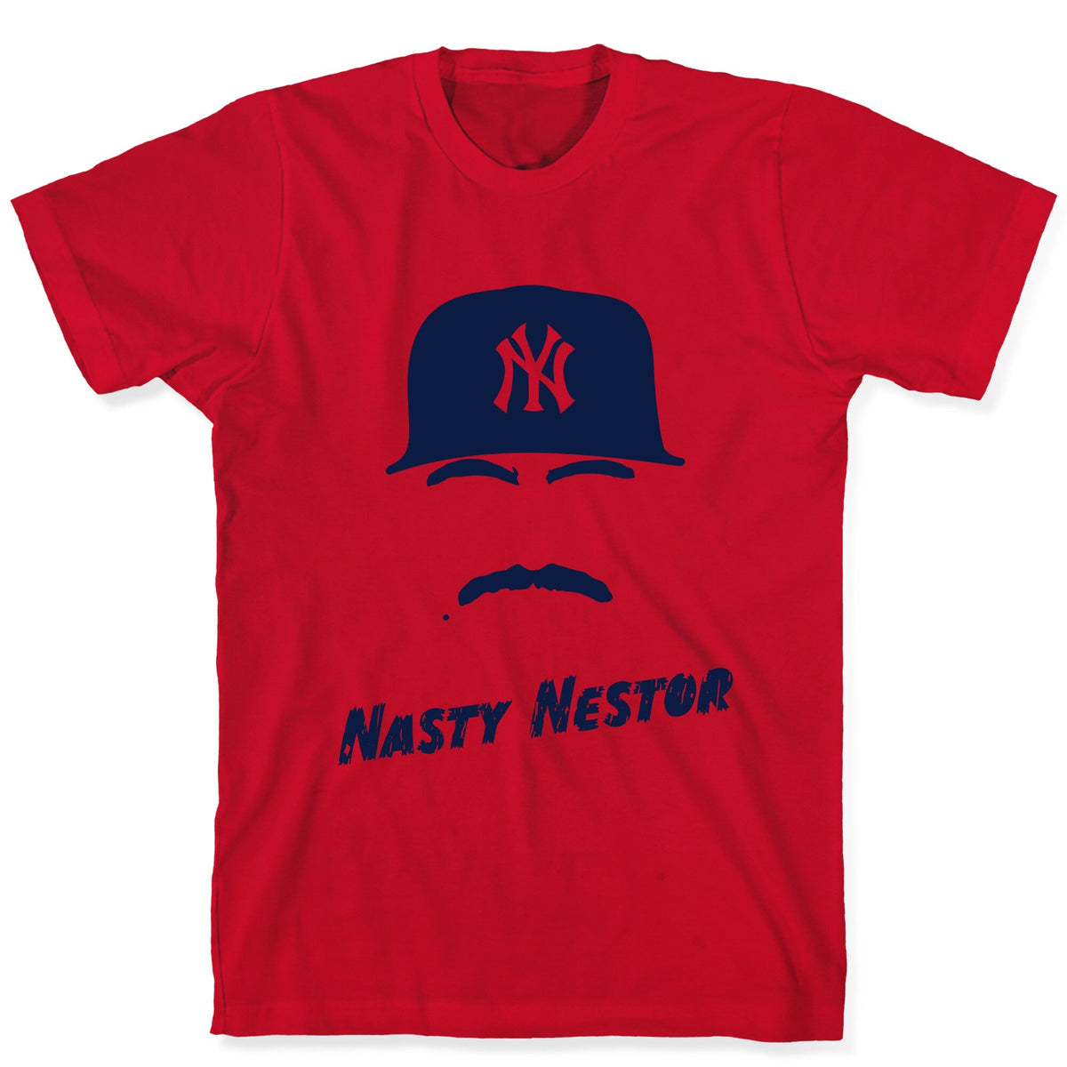 Nasty Nestor Unisex