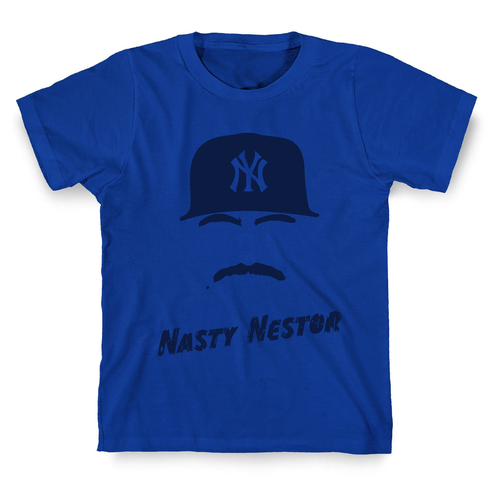 Nasty Nestor Unisex