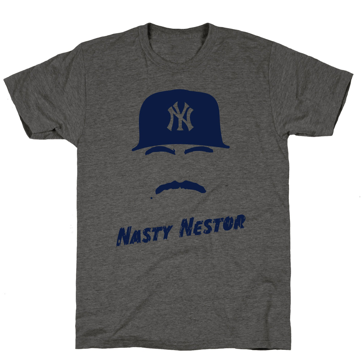 Nasty Nestor Unisex Triblend Tee Unisex