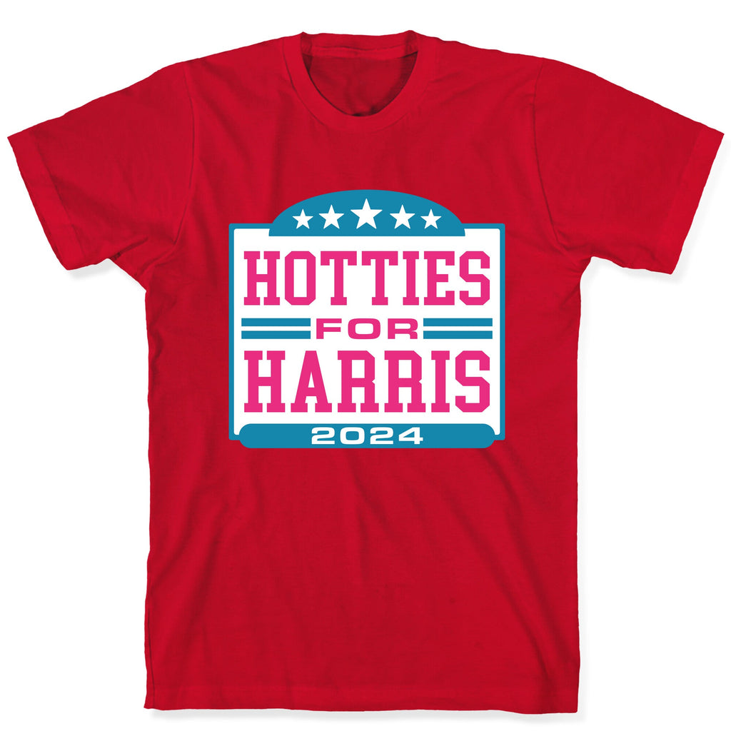 Hotties for Harris Unisex