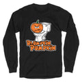 Blumpkin Longsleeve Tee Unisex