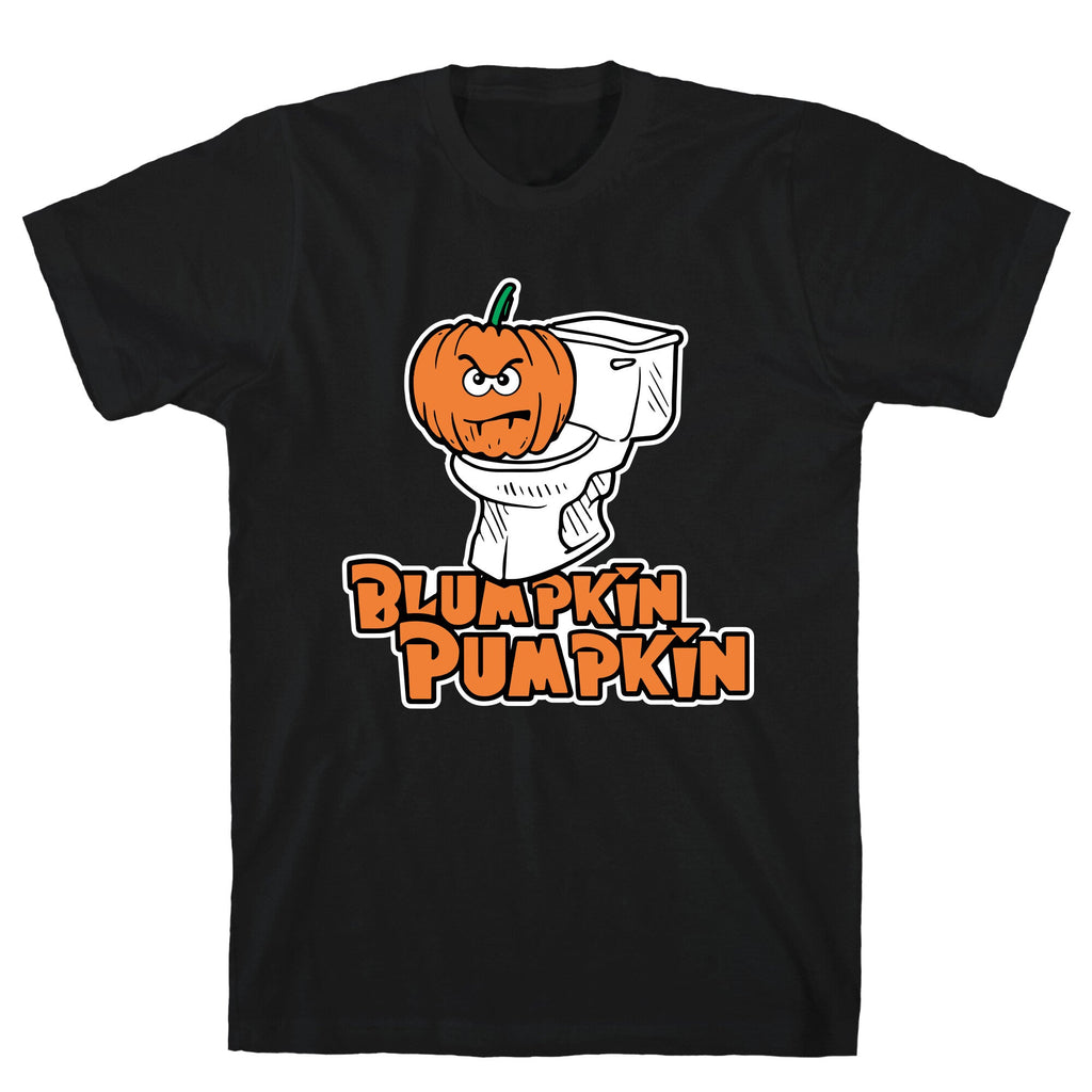 Blumpkin Unisex