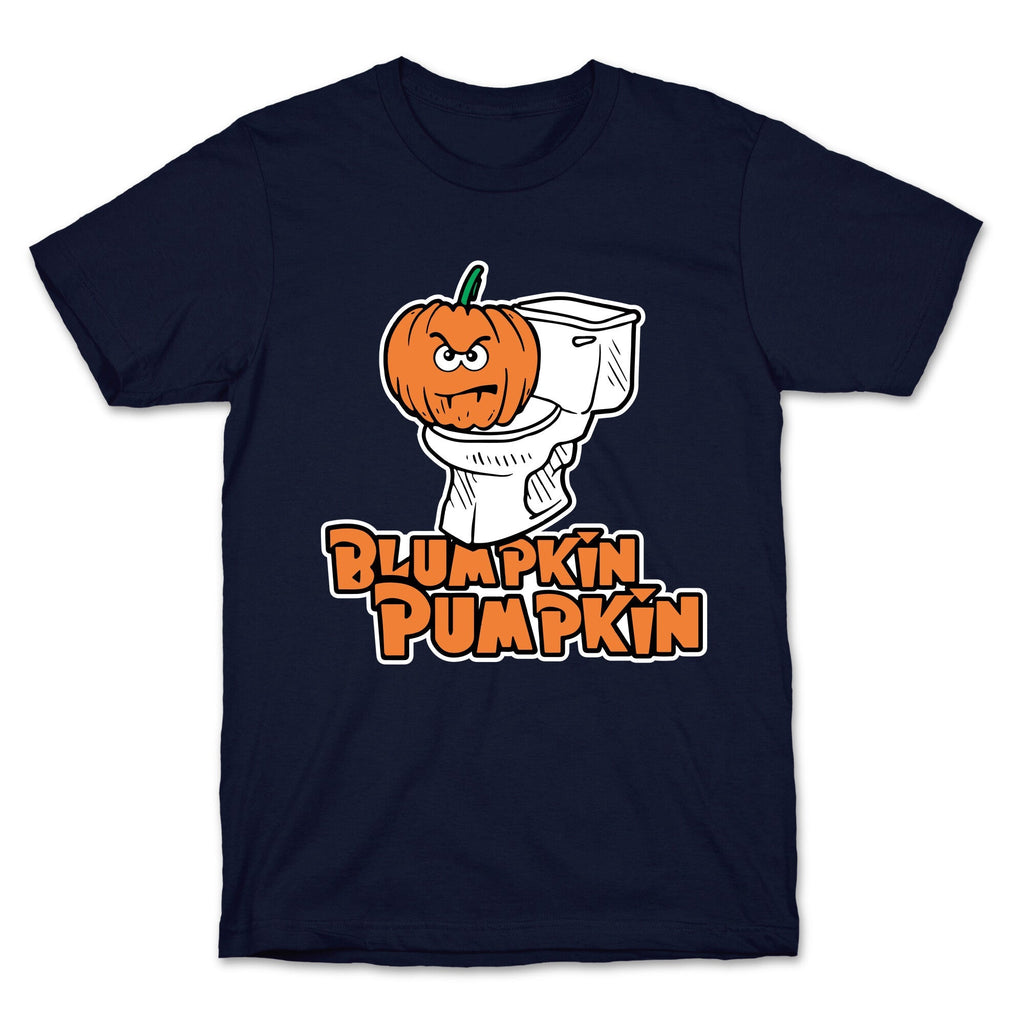 Blumpkin Unisex
