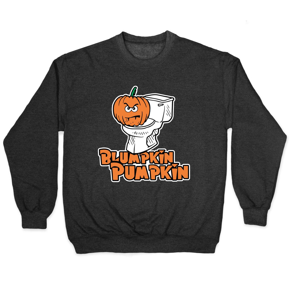 Blumpkin Crewneck Unisex
