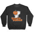Blumpkin Crewneck Unisex