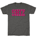 Shiz Unisex Triblend Tee Unisex
