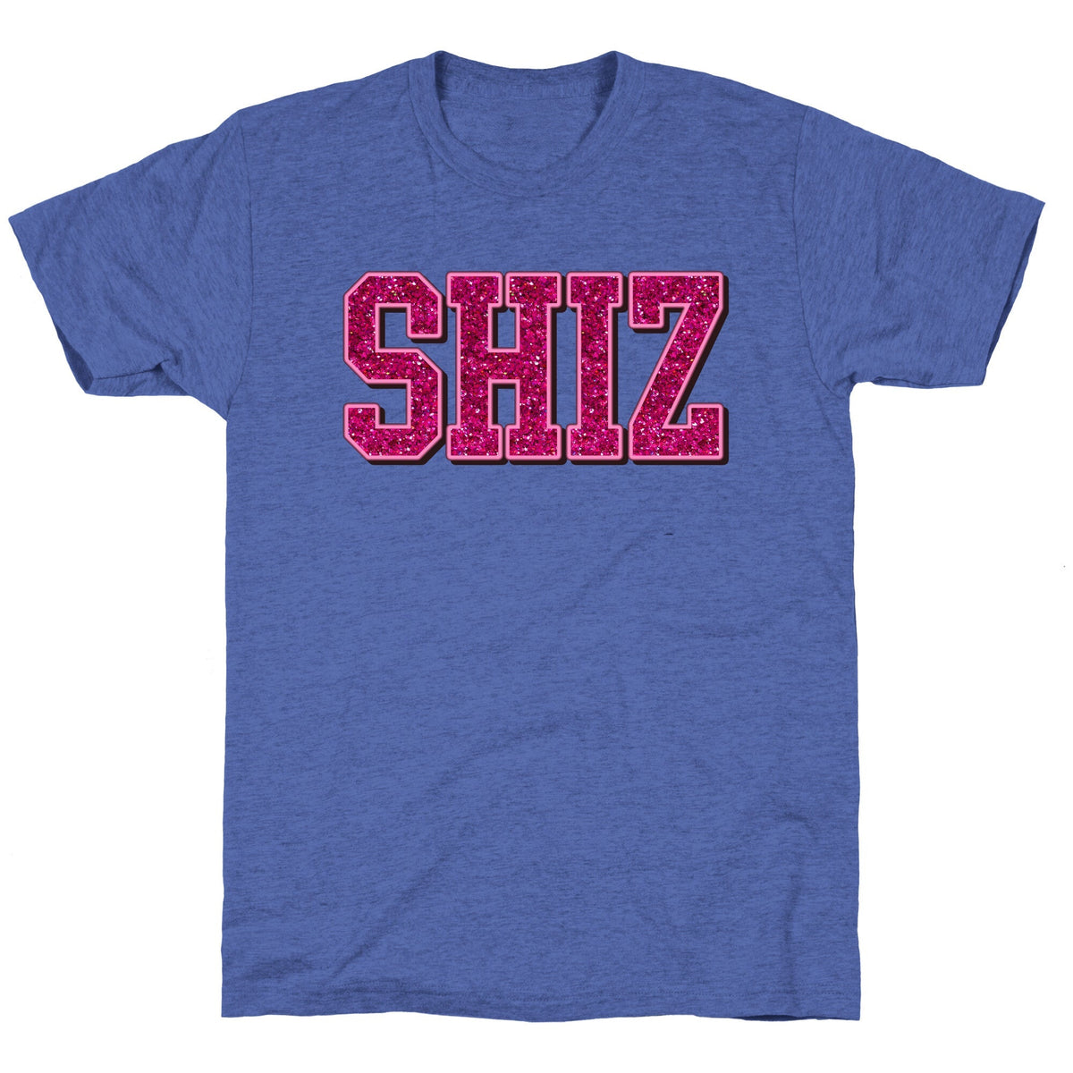 Shiz Unisex Triblend Tee Unisex