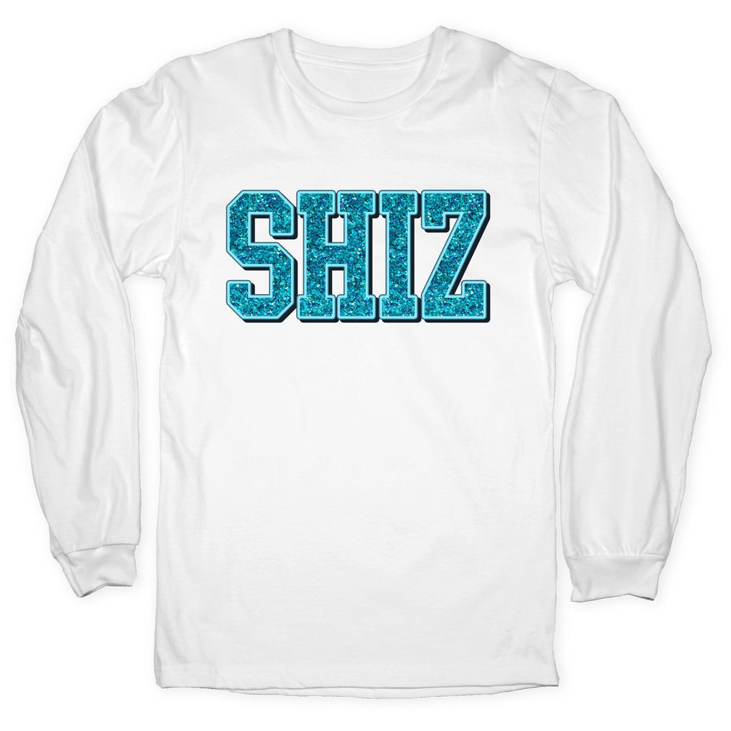 Shiz Longsleeve Tee Unisex