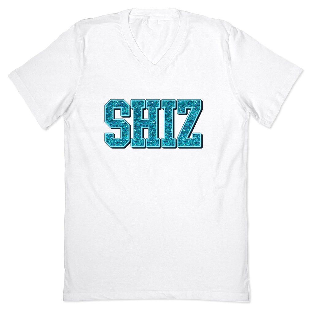 Shiz V-Neck Unisex
