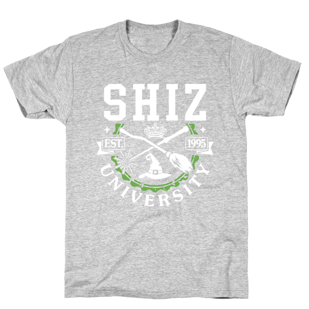 Shiz University Unisex