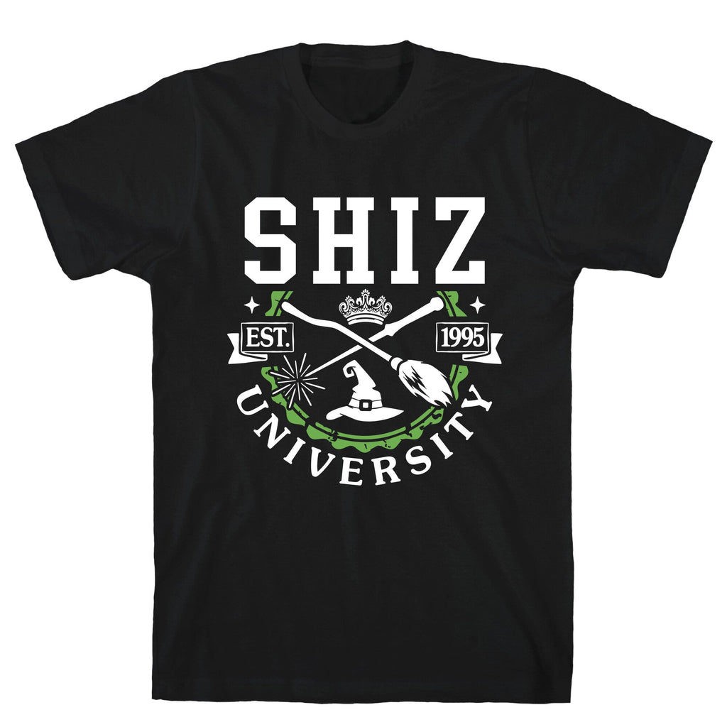 Shiz University Unisex