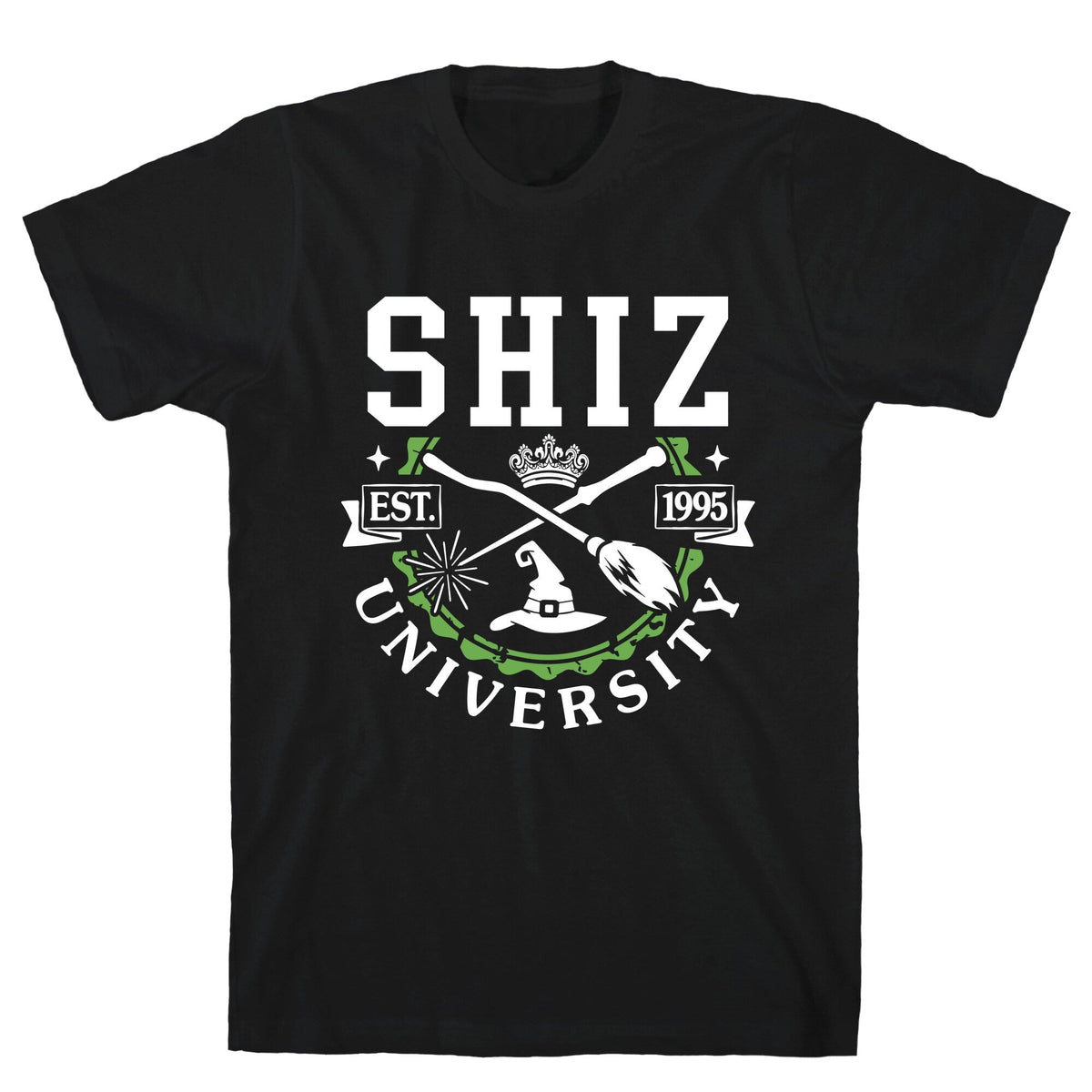 Shiz University Unisex