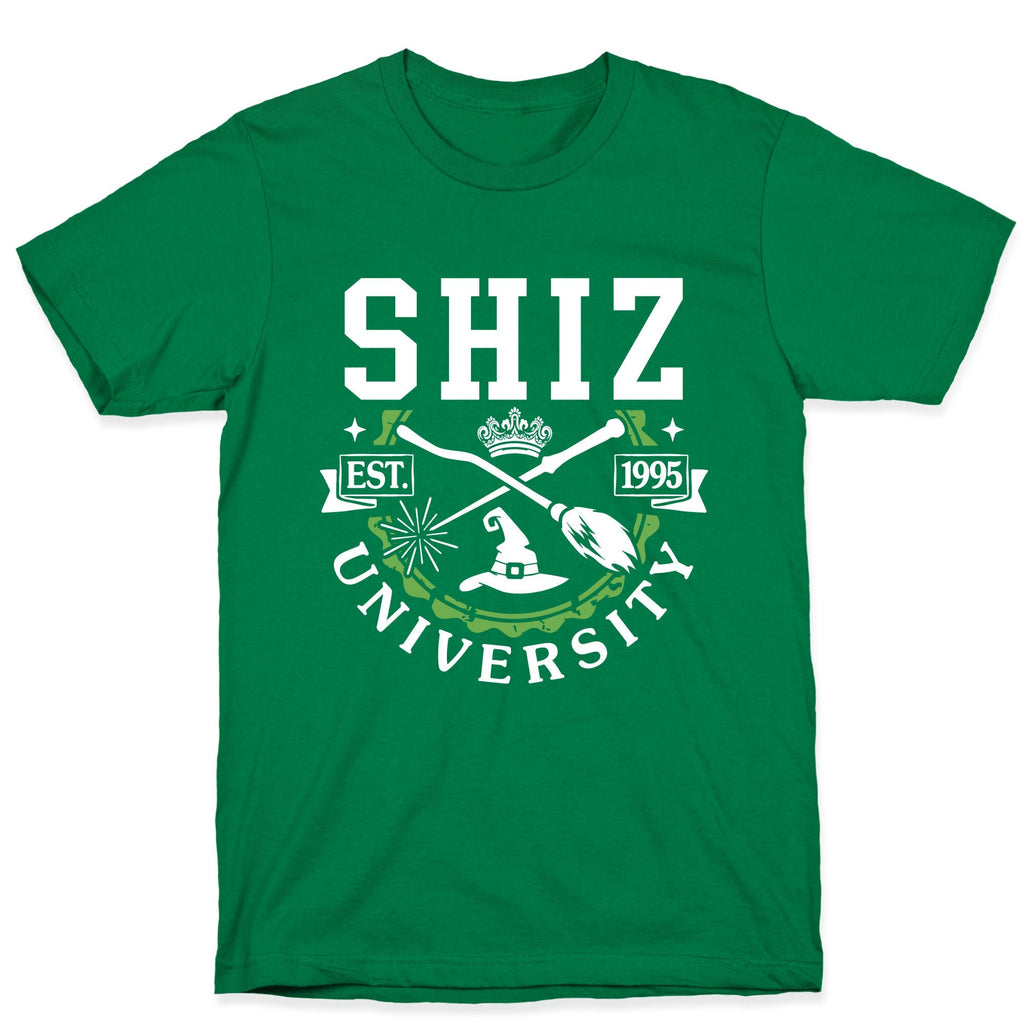 Shiz University Unisex