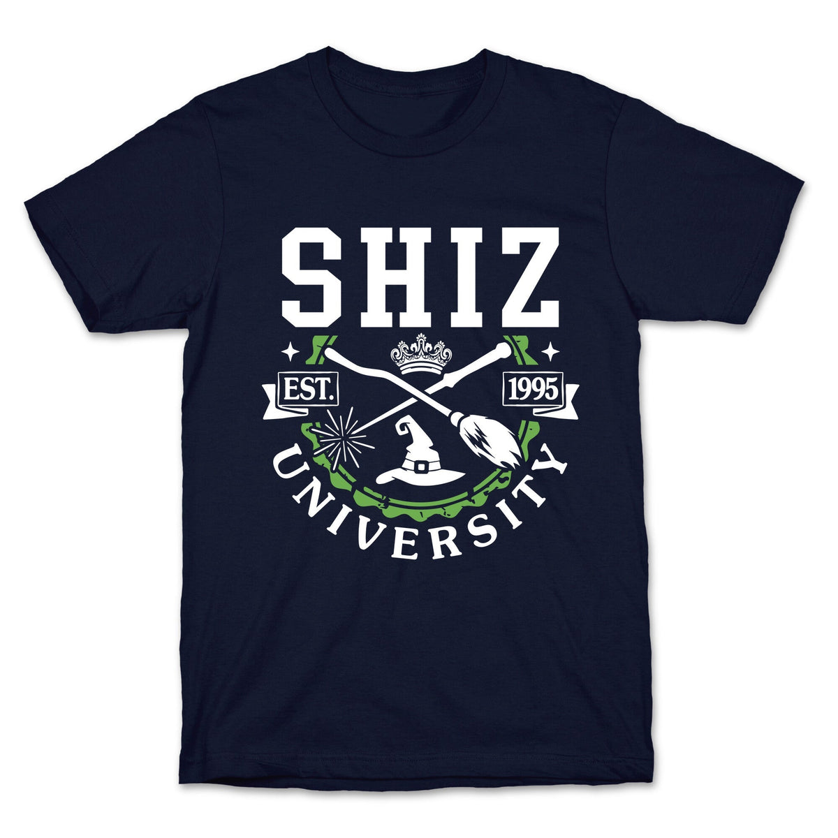 Shiz University Unisex