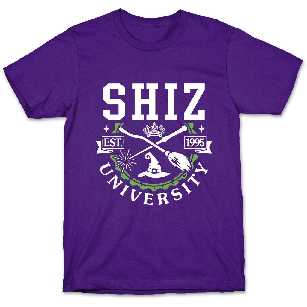 Shiz University Unisex