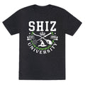 Shiz University Unisex Triblend Tee Unisex
