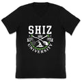 Shiz University V-Neck Unisex