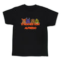 5 Noches Con Alfredo Kids Tee Unisex
