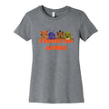 5 Noches Con Alfredo Womens Cotton Tee Unisex