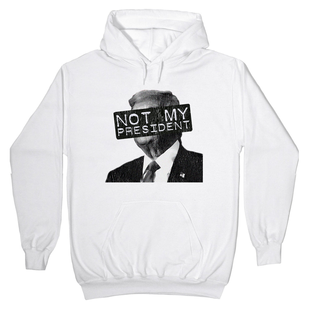 Not My President Unisex