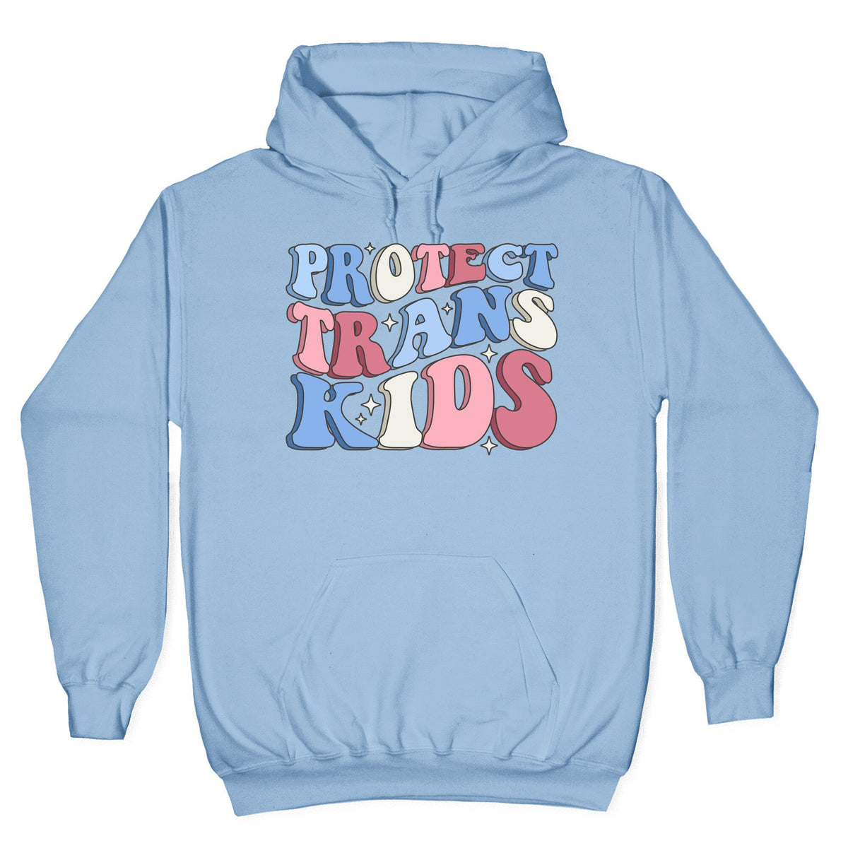 Protect Trans Kids Unisex