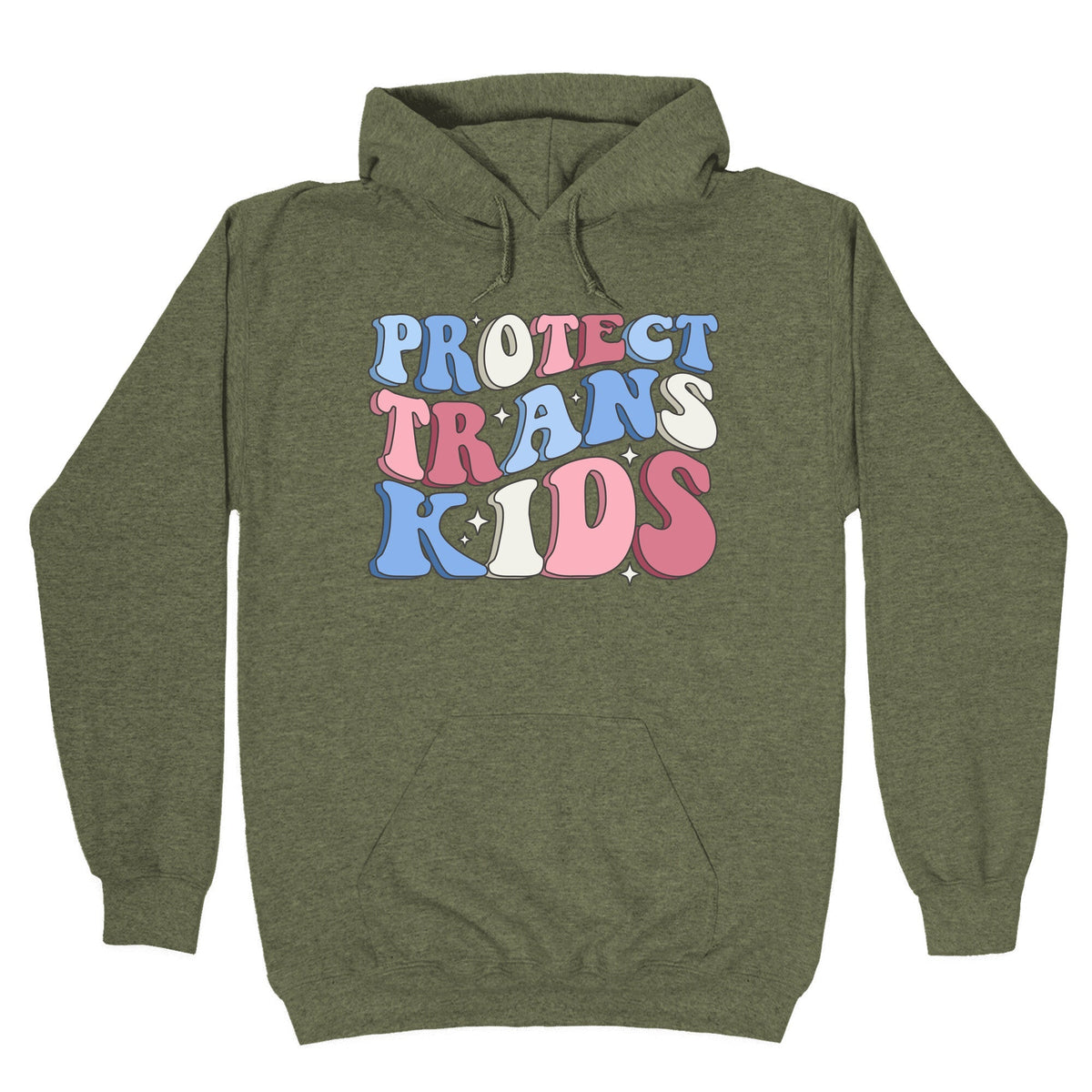 Protect Trans Kids Unisex