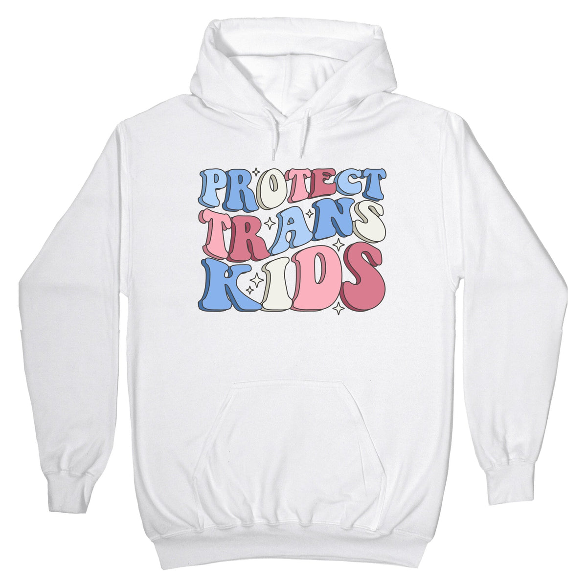 Protect Trans Kids Unisex