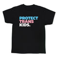 Protect Trans Kids Kids Tee Unisex