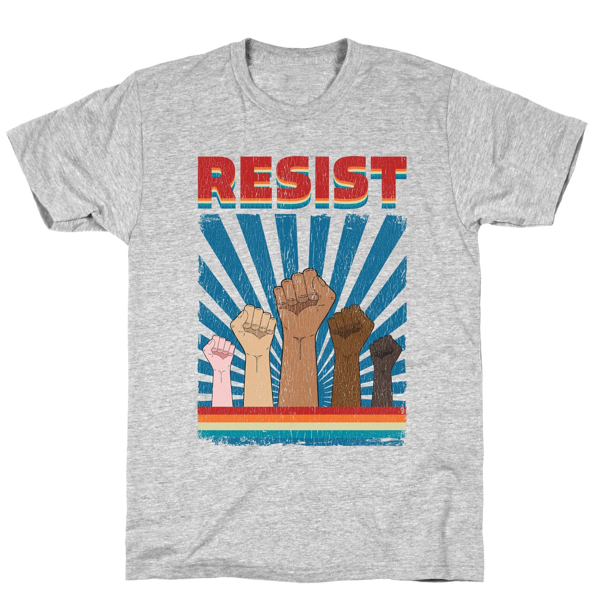 Resist Unisex