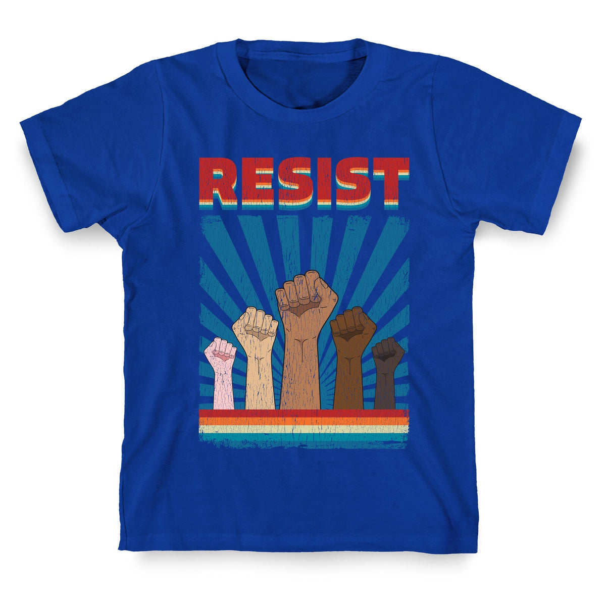 Resist Unisex