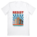 Resist V-Neck Unisex