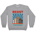 Resist Crewneck Unisex