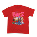 Bratz Kids Tee Unisex