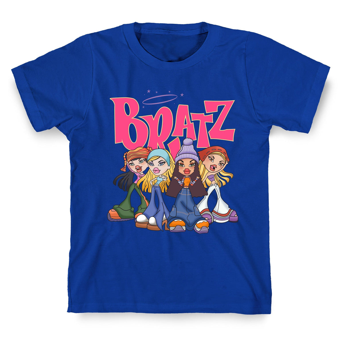 Bratz Unisex