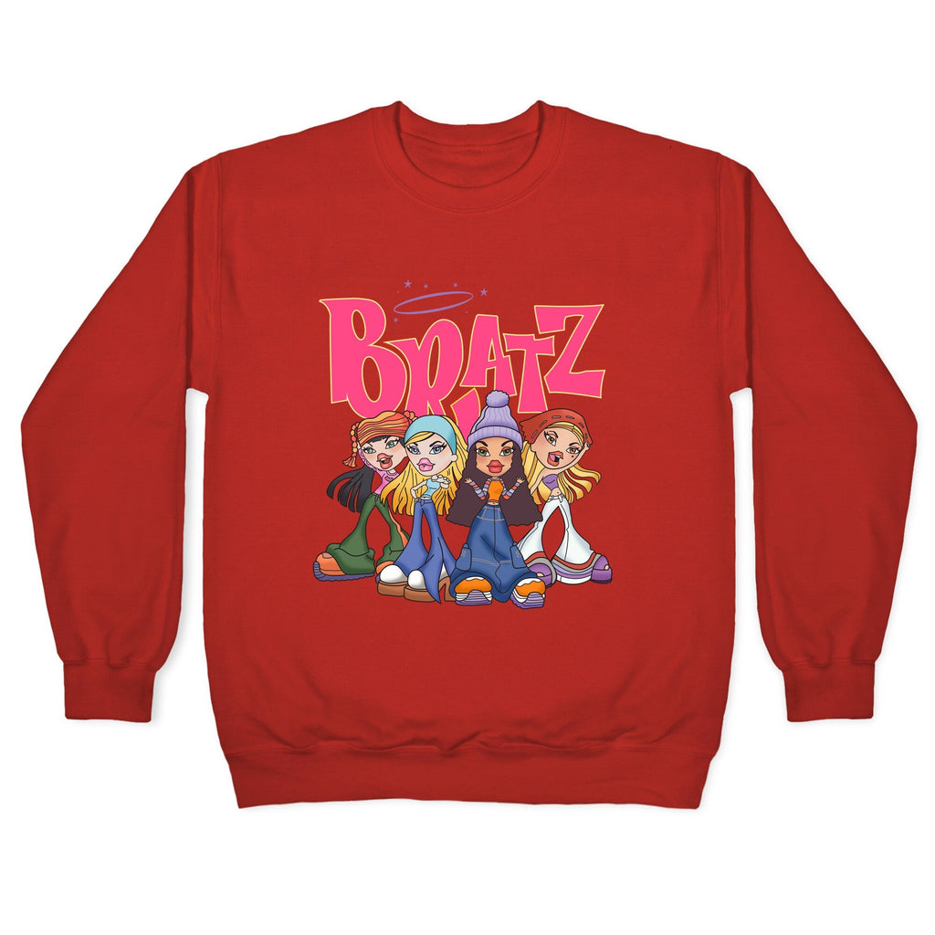 Bratz Crewneck Unisex