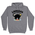 Lesbians Eat What Cat Unisex