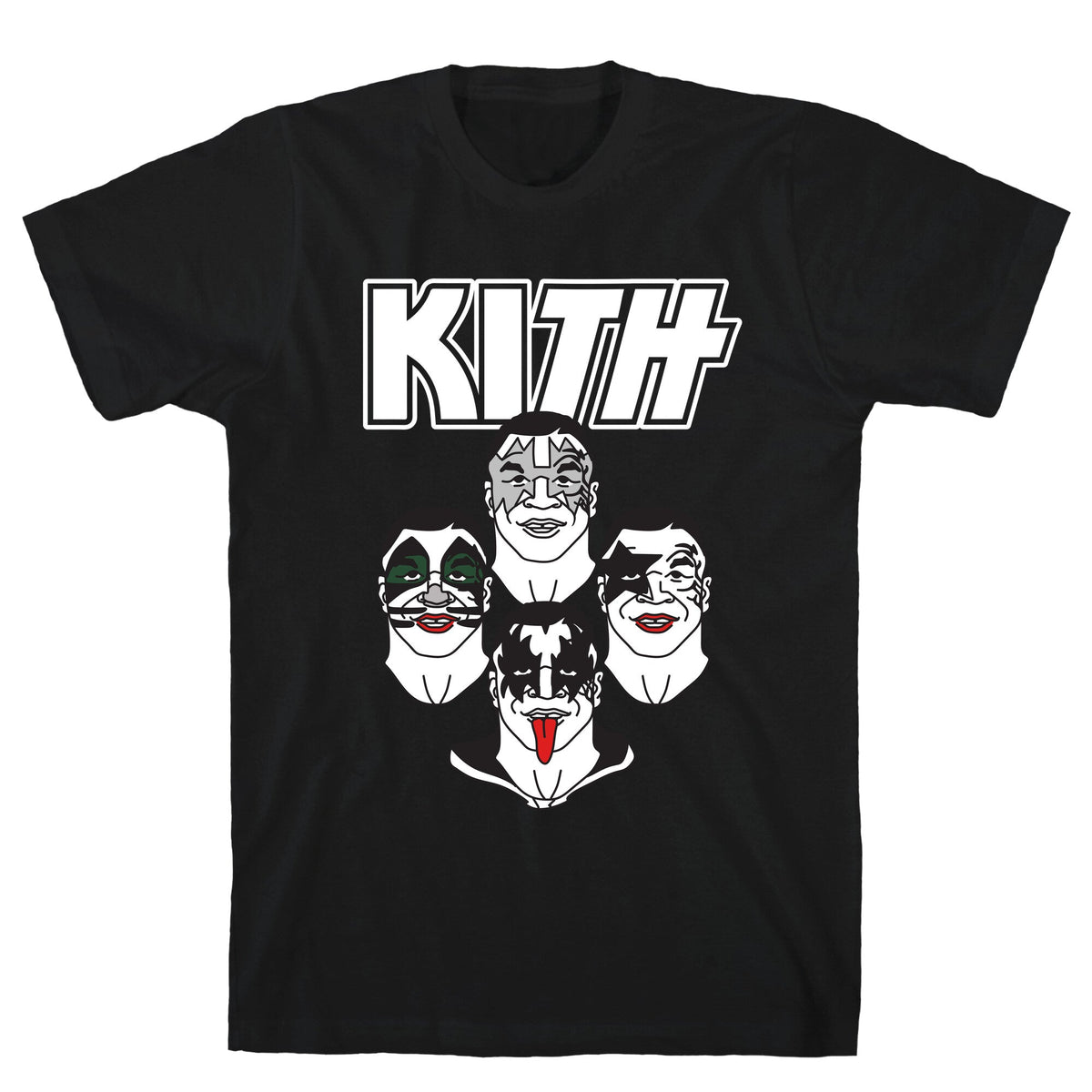 Kith Mike Tyson Unisex