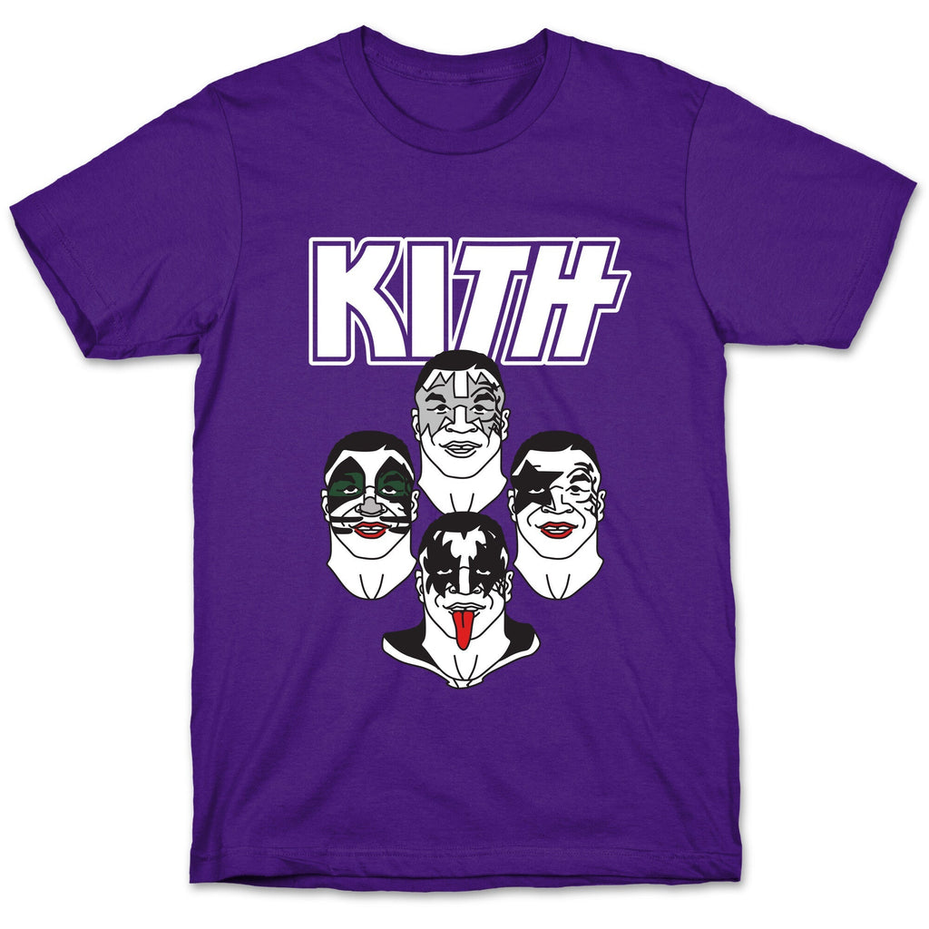 Kith Mike Tyson Unisex