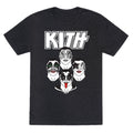 Kith Mike Tyson Unisex Triblend Tee Unisex